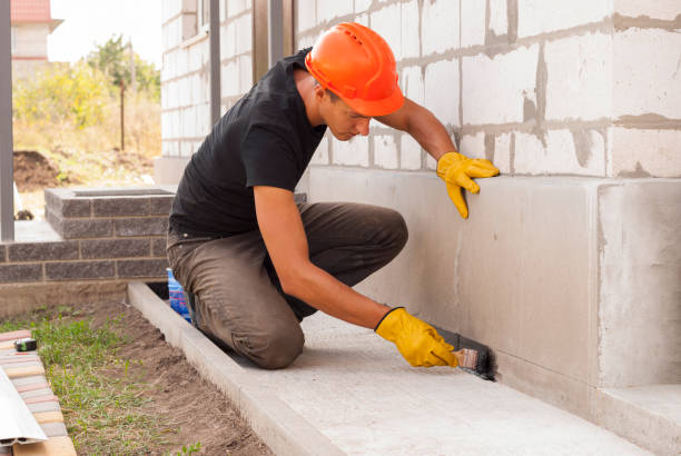 Wet Basement Repair in Mulliken, Mulliken, MI